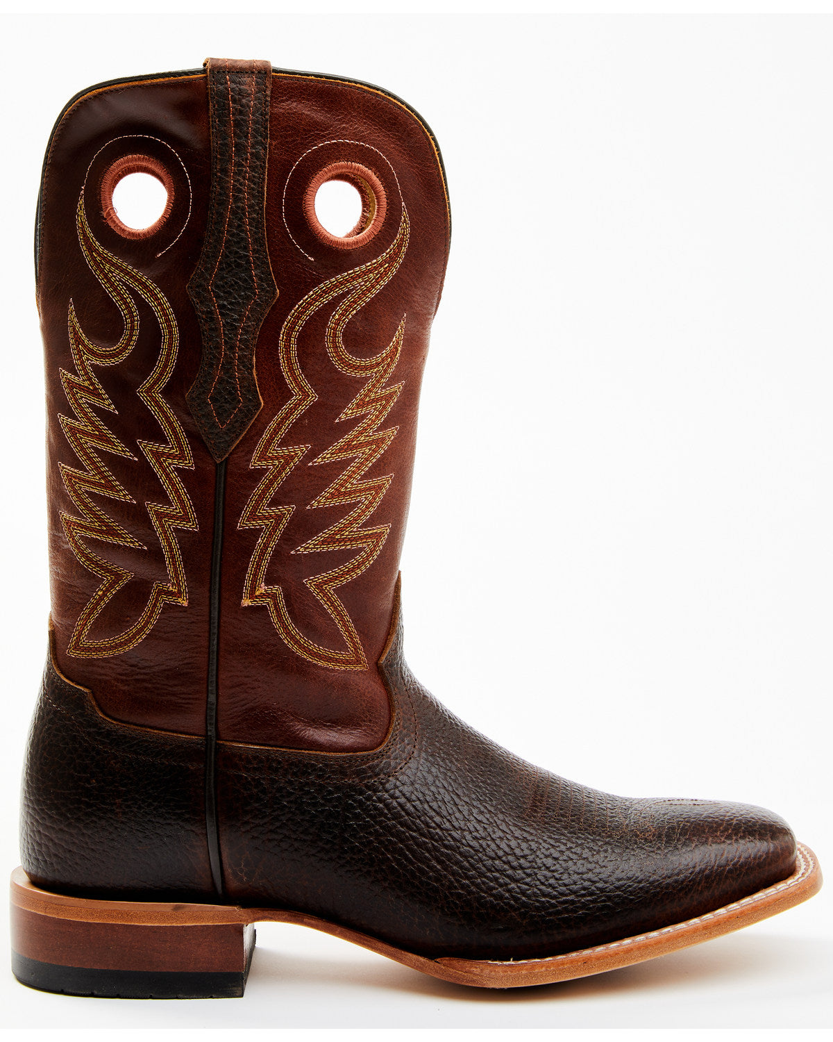 Cody James Men's Union Xero Gravity Western Boots - Broad Square Toe
