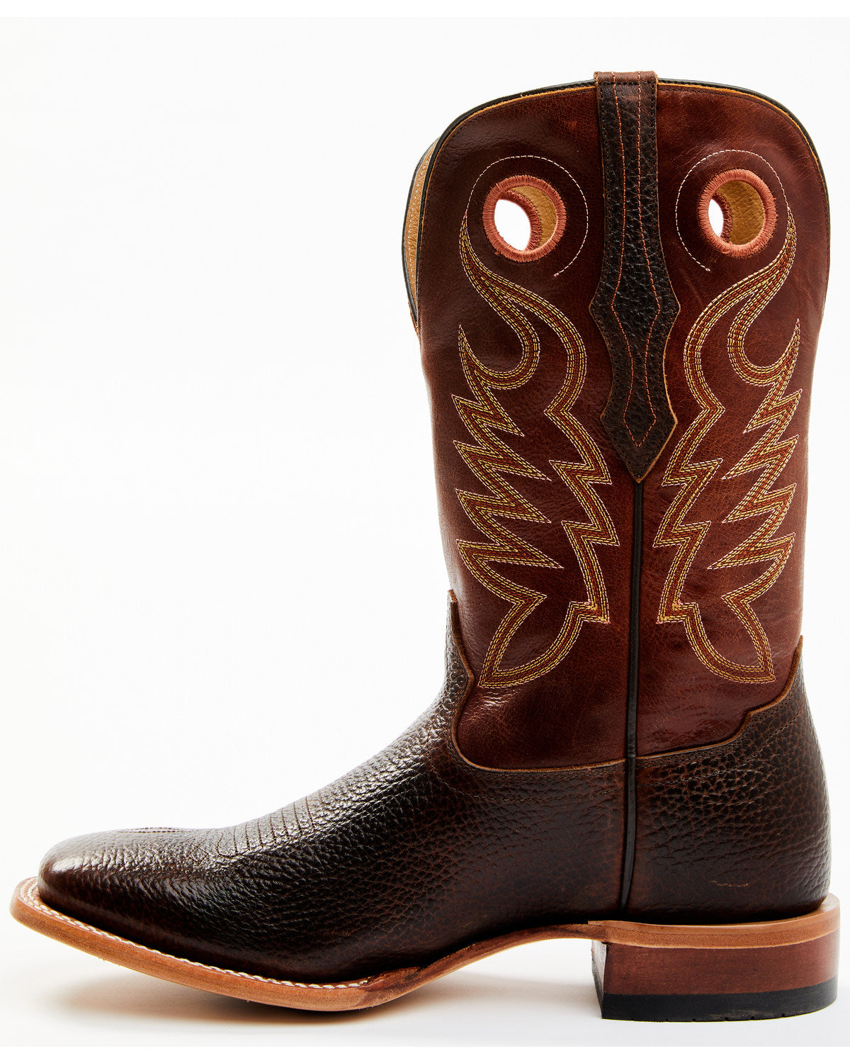 Cody James Men's Union Xero Gravity Western Boots - Broad Square Toe