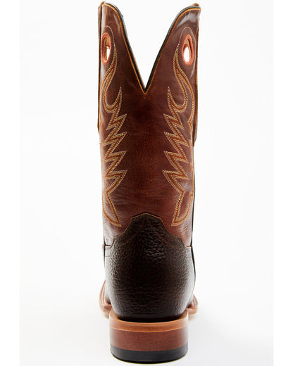 Cody James Men's Union Xero Gravity Western Boots - Broad Square Toe