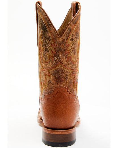 Cody James Men's Wade Western Boots - Broad Square Toe