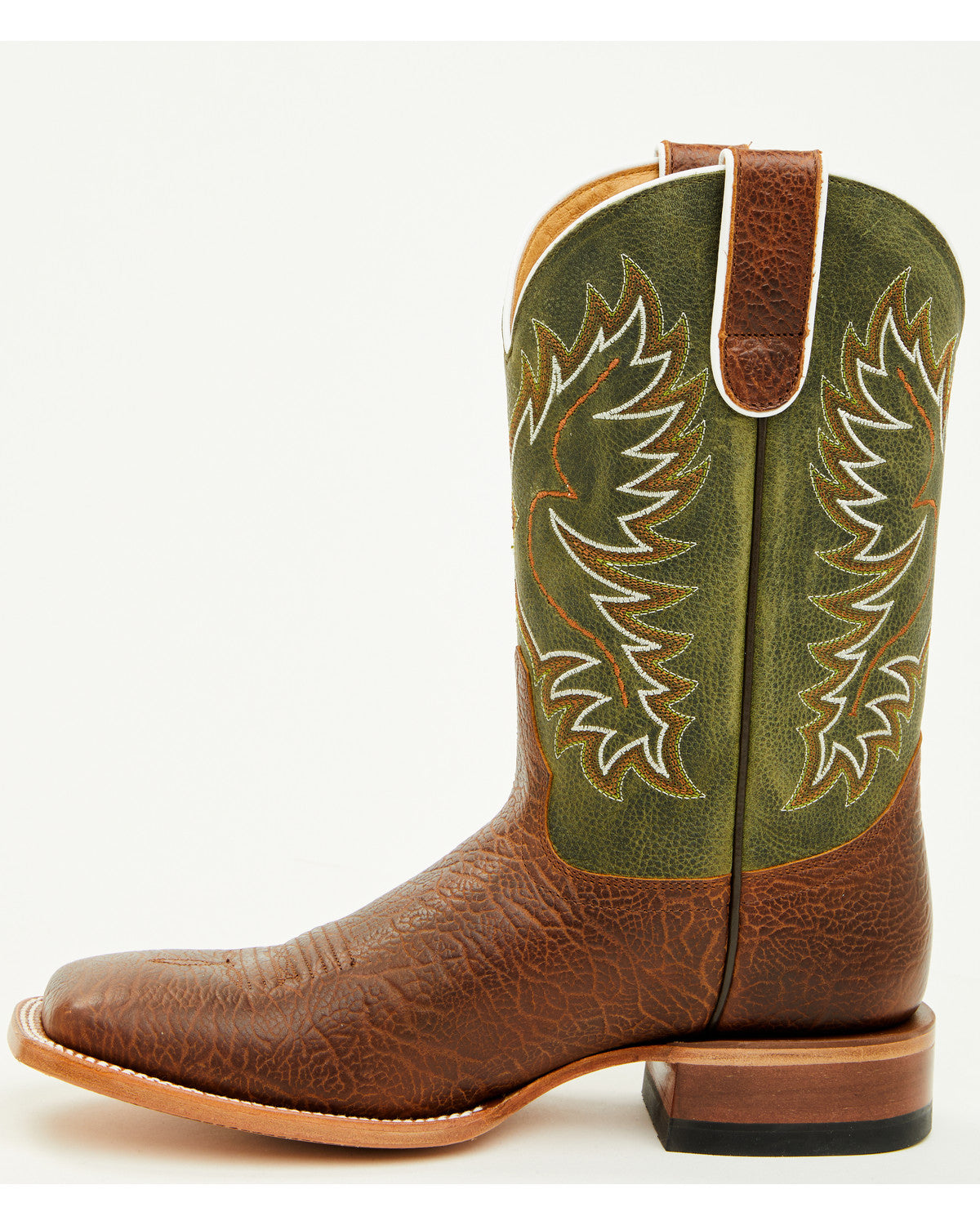 Cody James Men's Benson Western Boots - Broad Square Toe
