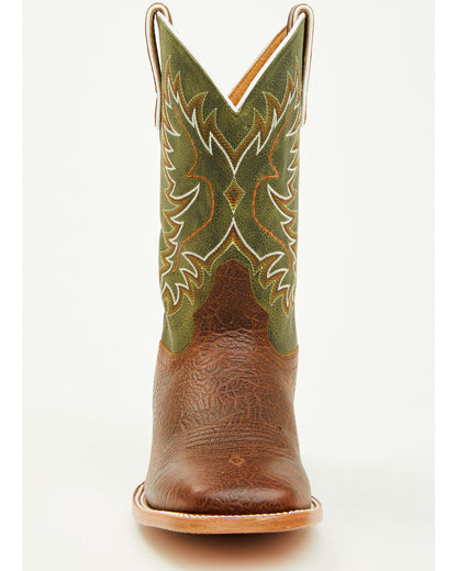 Cody James Men's Benson Western Boots - Broad Square Toe