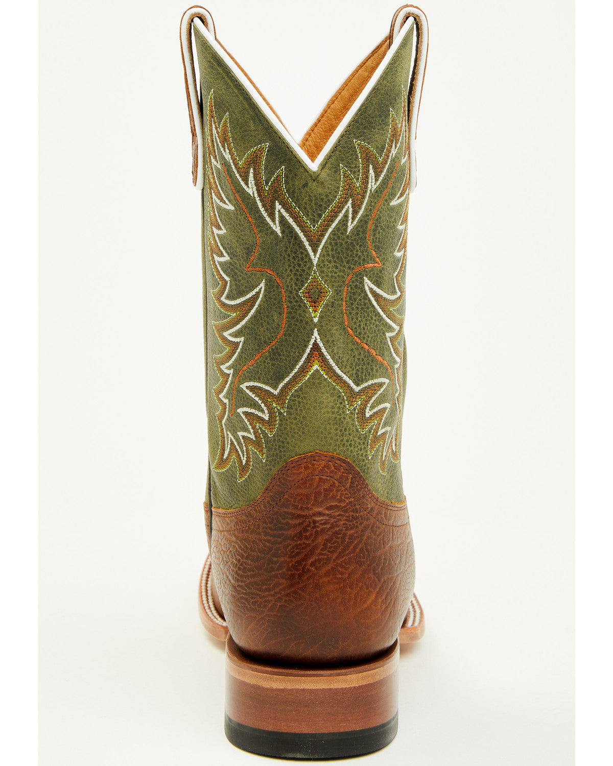 Cody James Men's Benson Western Boots - Broad Square Toe