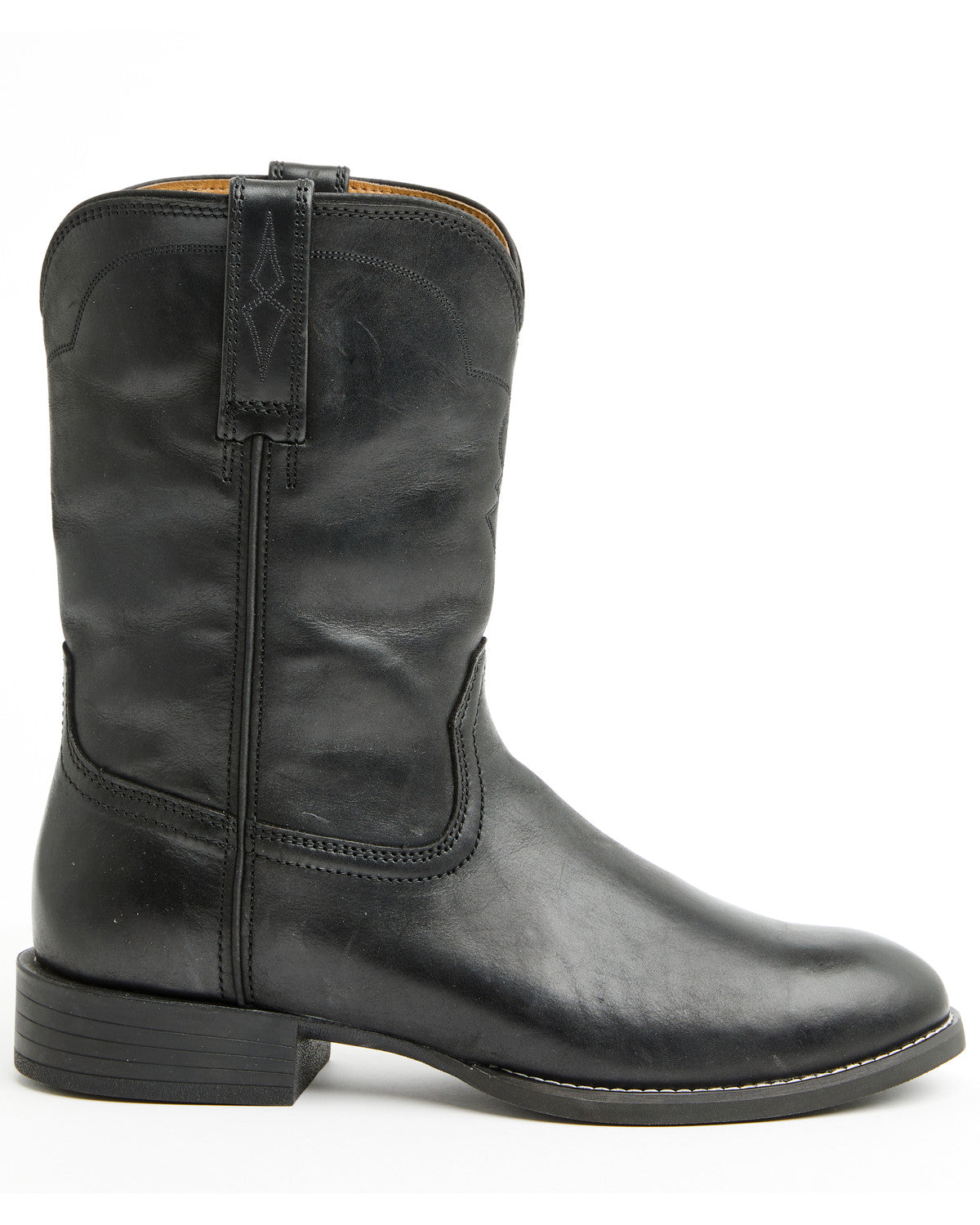 Cody James Men's Highland Roper Boots - Round Toe