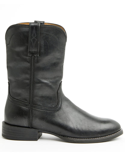 Cody James Men's Highland Roper Boots - Round Toe