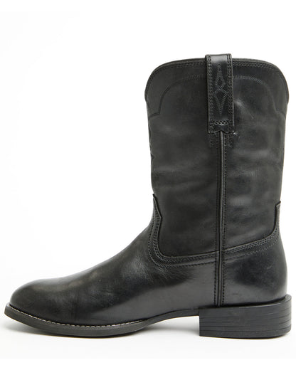 Cody James Men's Highland Roper Boots - Round Toe