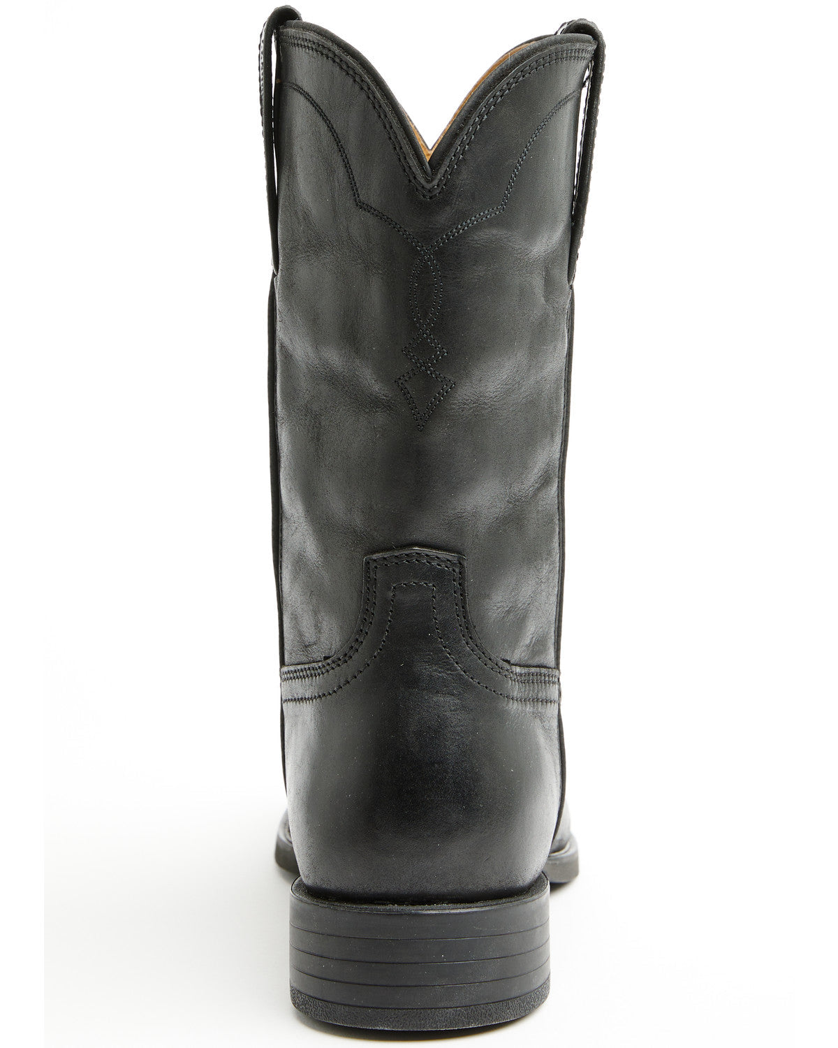 Cody James Men's Highland Roper Boots - Round Toe