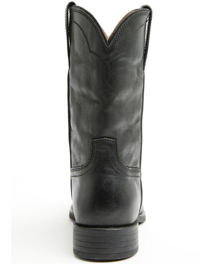 Cody James Men's Highland Roper Boots - Round Toe
