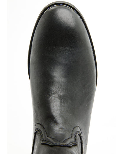 Cody James Men's Highland Roper Boots - Round Toe