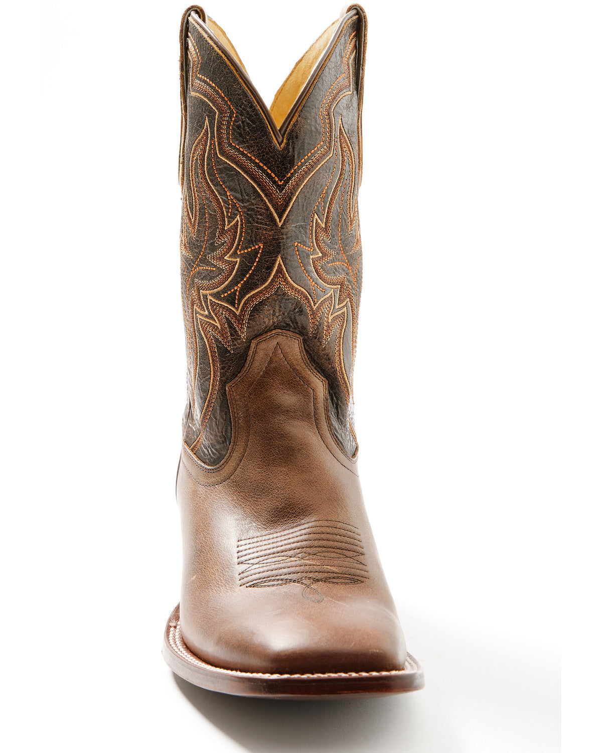 Cody James Men's Harper Western Boots - Broad Square Toe