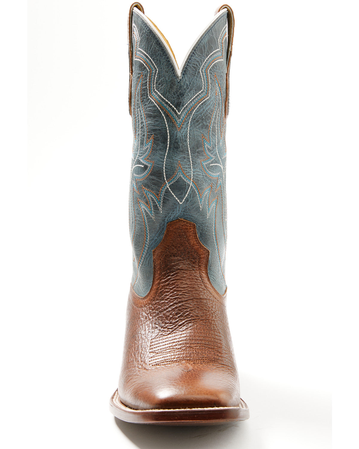 Cody James Men's Harper Western Boots - Broad Square Toe