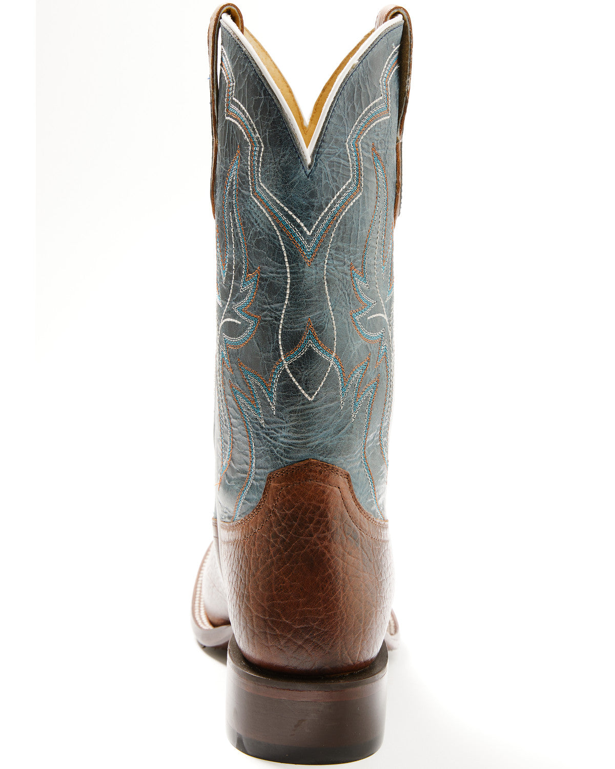 Cody James Men's Harper Western Boots - Broad Square Toe
