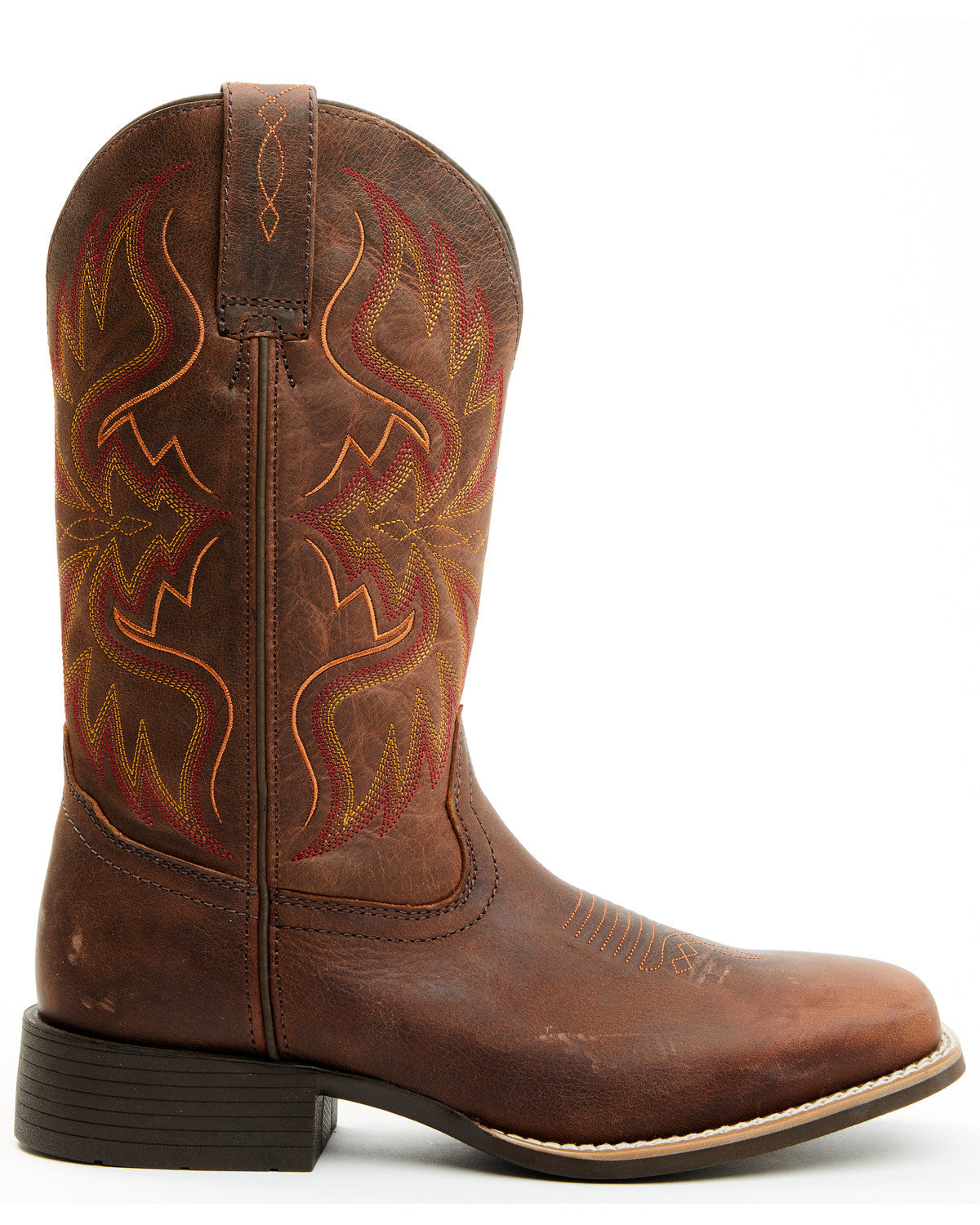 Cody James Cush Core® Men's Major Performance Western Boots - Broad Sq