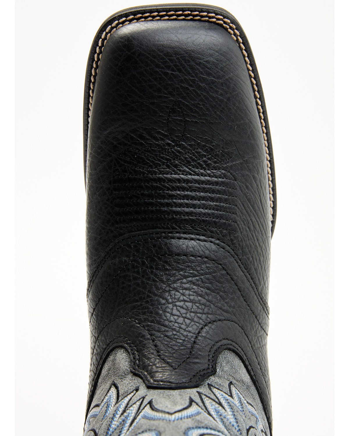 Cody James Men's Badge Xero Gravity™ Western Boots - Broad Square Toe