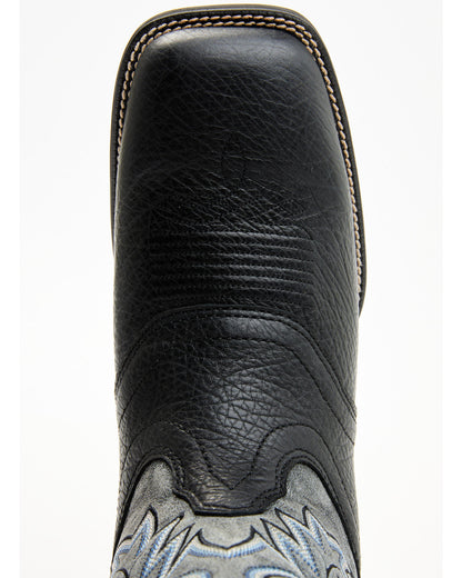 Cody James Men's Badge Xero Gravity™ Western Boots - Broad Square Toe