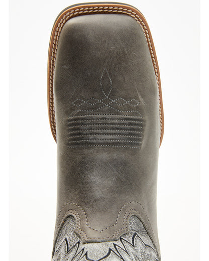 Cody James Men's Badge Xero Gravity™ Western Boots - Broad Square Toe