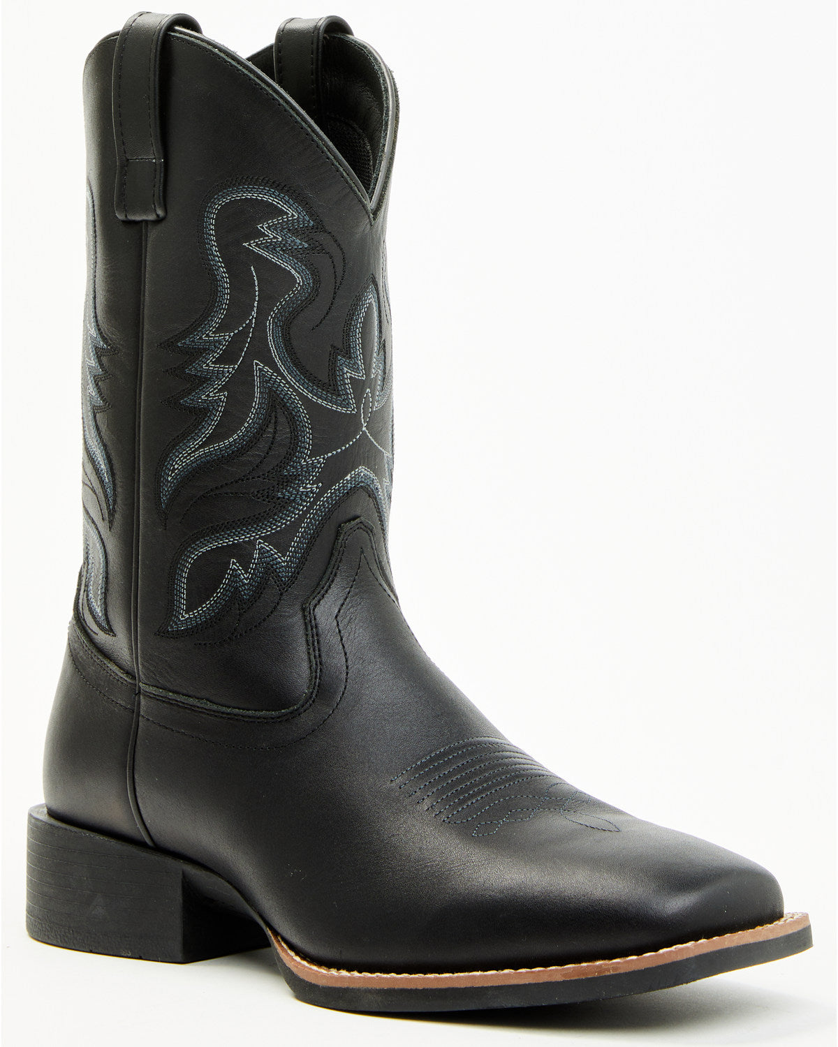 Cody James Ace™ Western Boots - Broad Square Toe