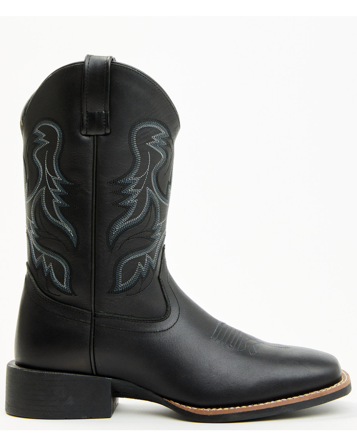 Cody James Ace™ Western Boots - Broad Square Toe