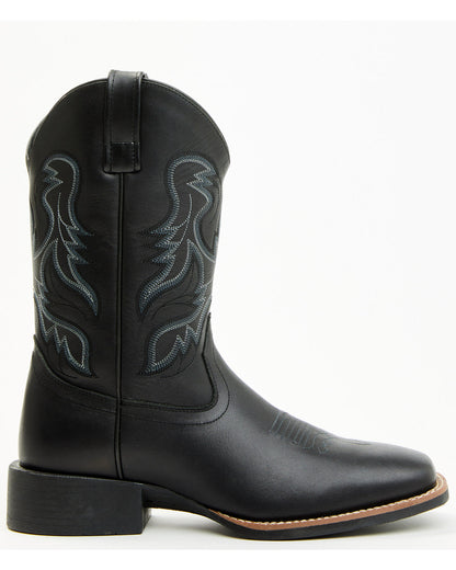 Cody James Ace™ Western Boots - Broad Square Toe