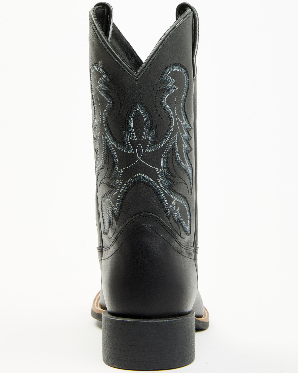 Cody James Ace™ Western Boots - Broad Square Toe