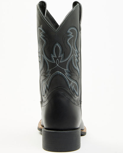 Cody James Ace™ Western Boots - Broad Square Toe