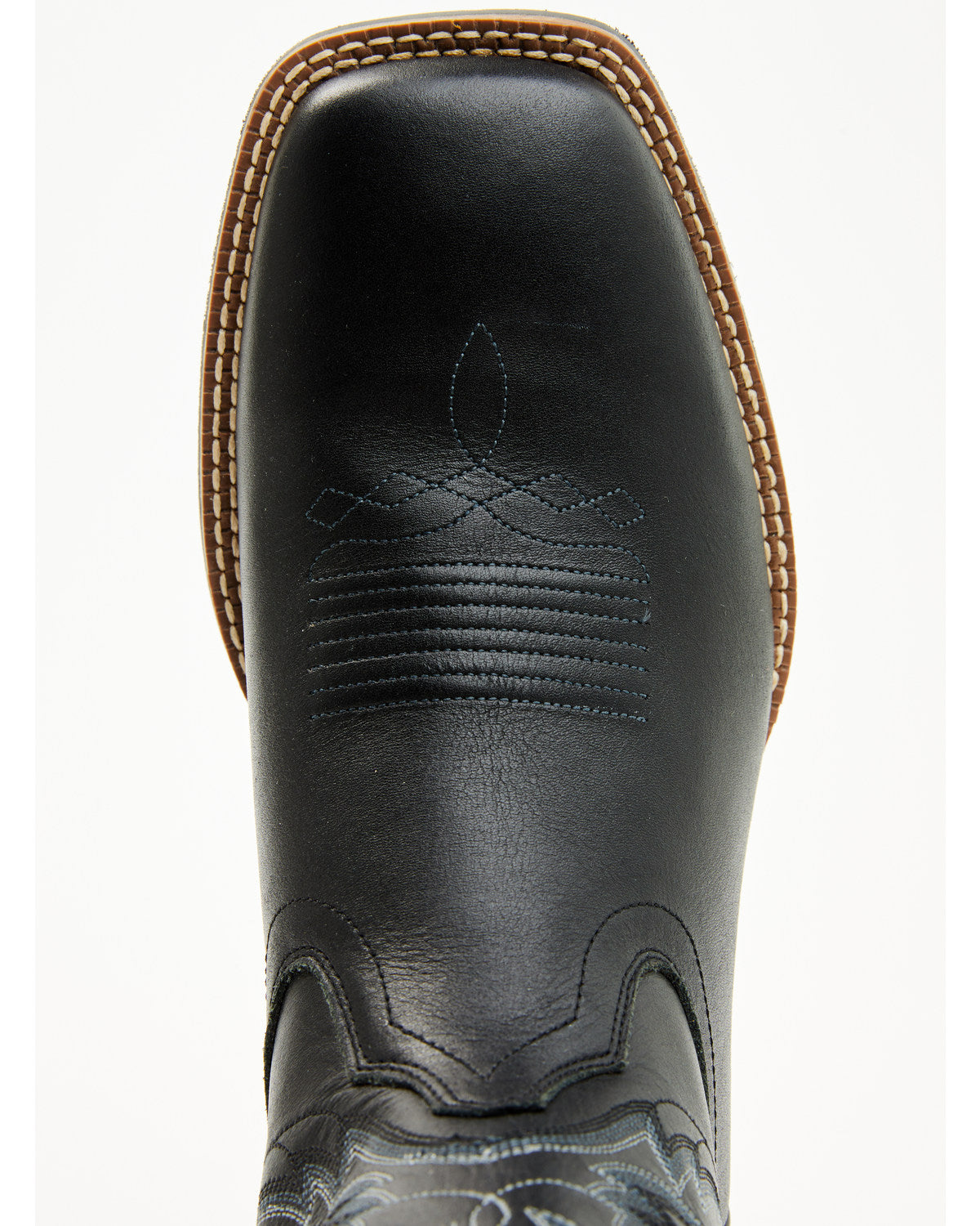 Cody James Ace™ Western Boots - Broad Square Toe