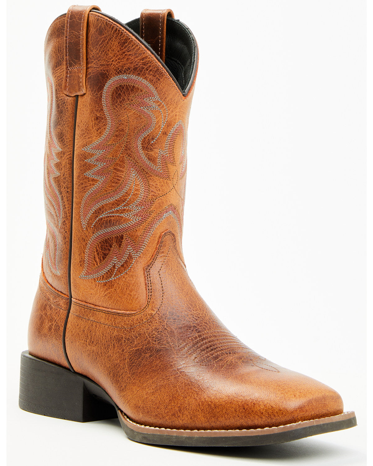 Cody James Ace™ Western Boots - Broad Square Toe