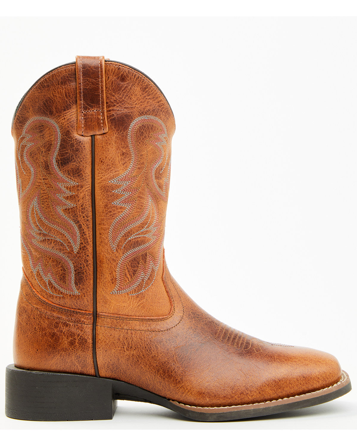 Cody James Ace™ Western Boots - Broad Square Toe