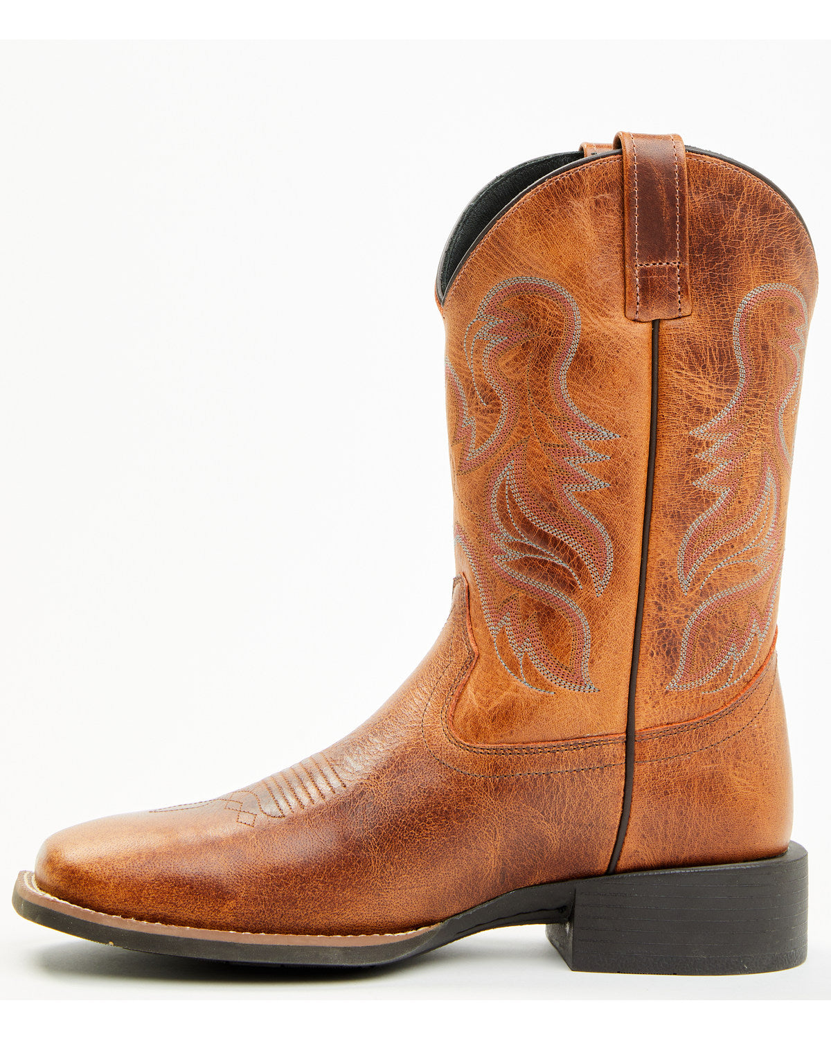 Cody James Ace™ Western Boots - Broad Square Toe