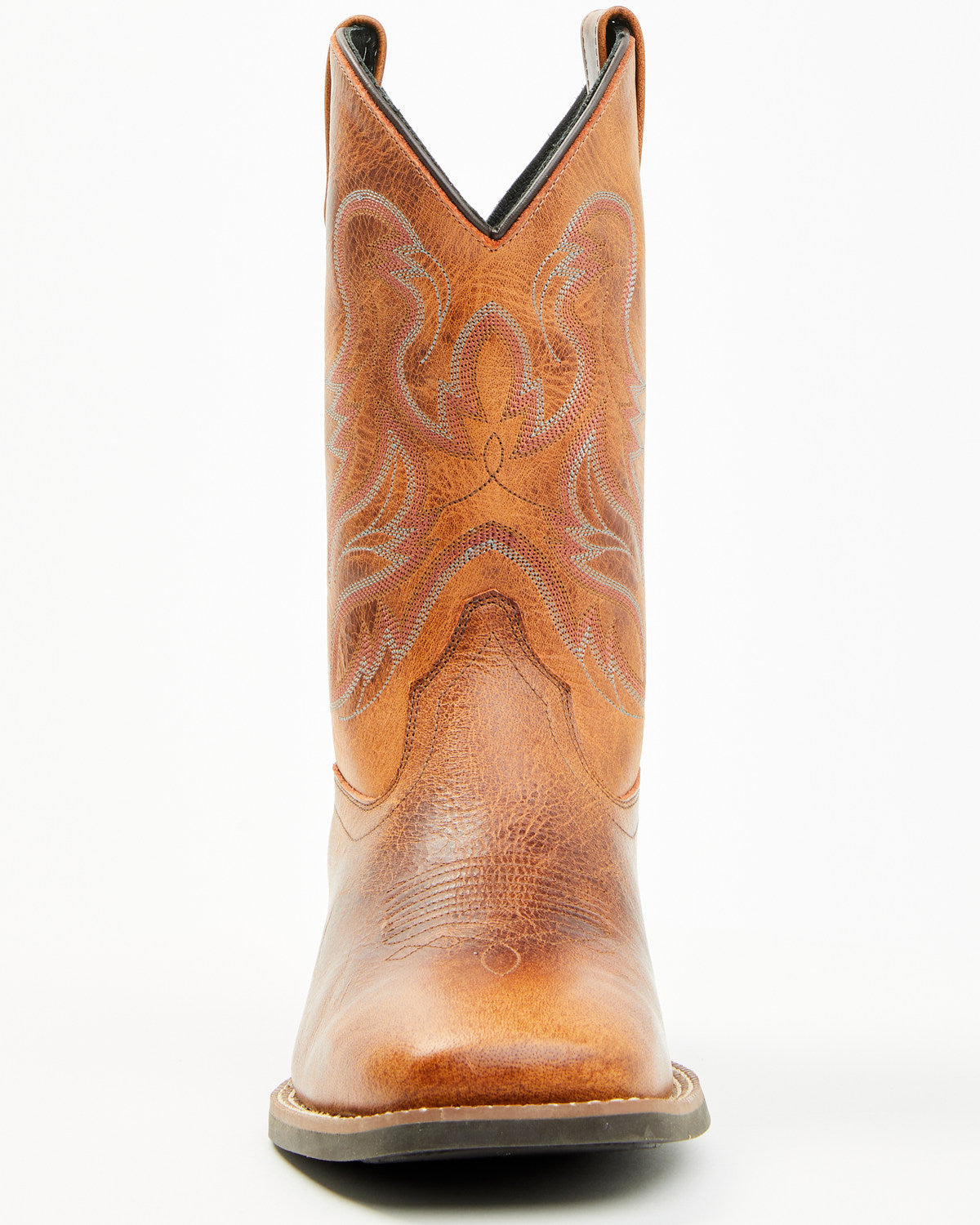 Cody James Ace™ Western Boots - Broad Square Toe
