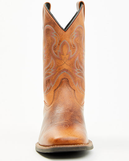 Cody James Ace™ Western Boots - Broad Square Toe