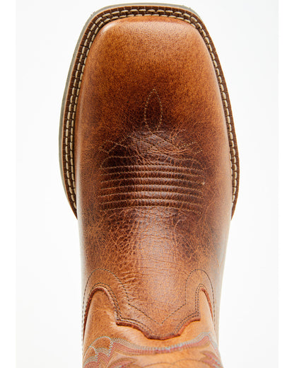Cody James Ace™ Western Boots - Broad Square Toe