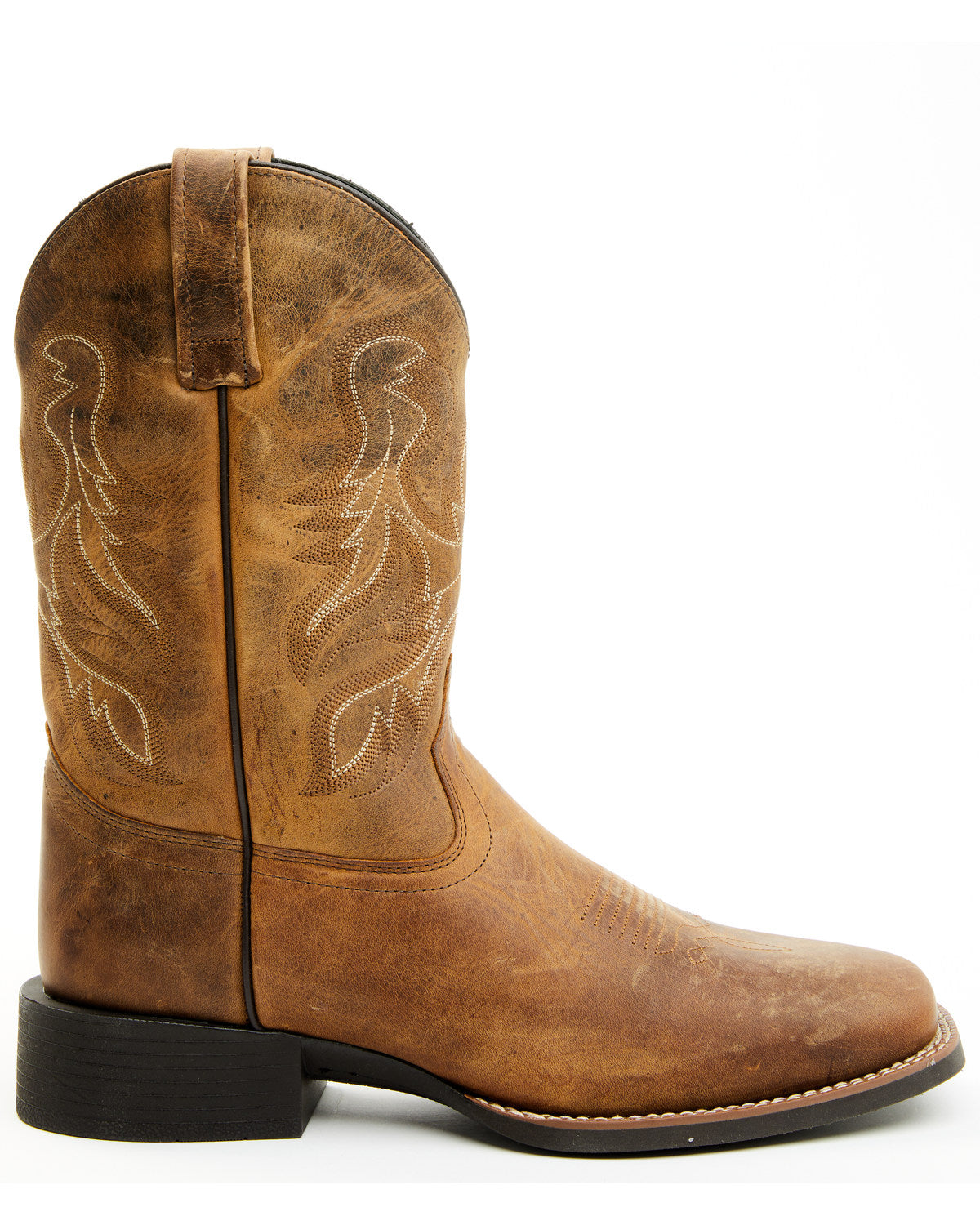 Cody James Ace™ Western Boots - Broad Square Toe