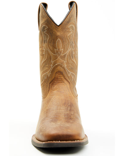 Cody James Ace™ Western Boots - Broad Square Toe