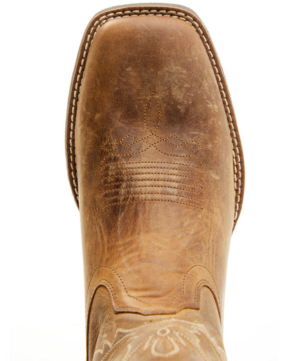 Cody James Ace™ Western Boots - Broad Square Toe
