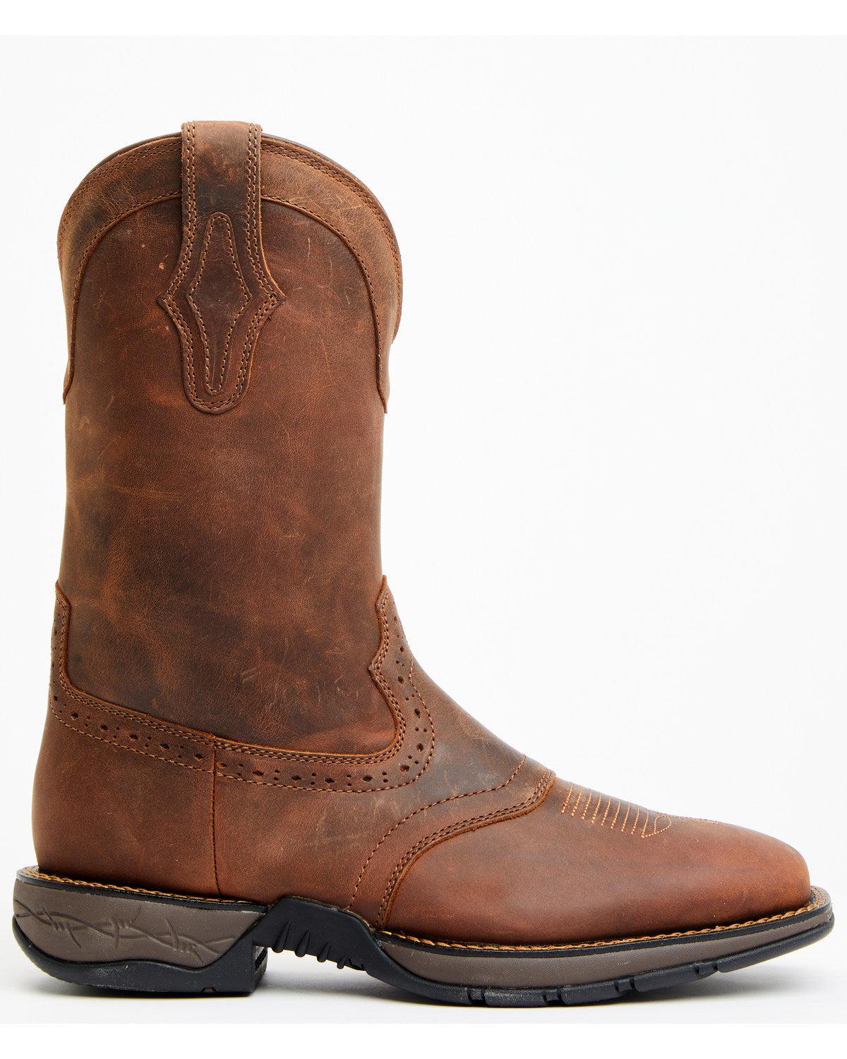 Cody James Men's Summit Lite Performance Western Boots - Broad Square