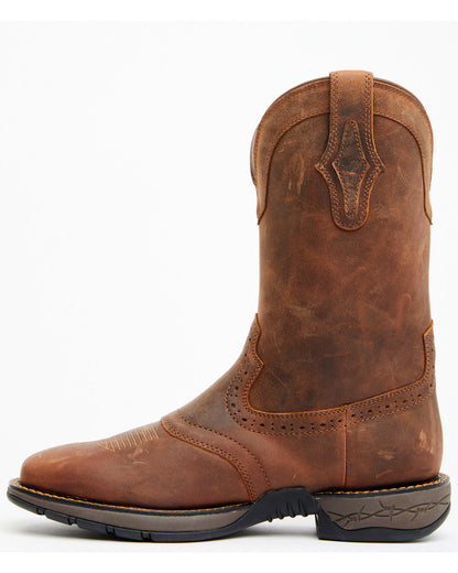 Cody James Men's Summit Lite Performance Western Boots - Broad Square