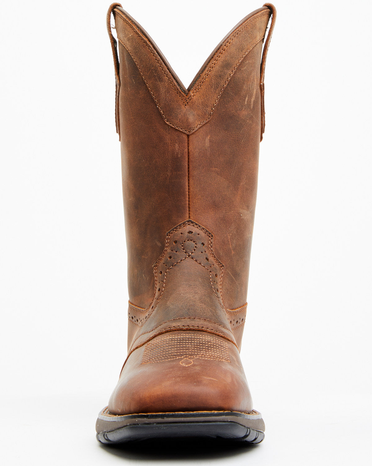 Cody James Men's Summit Lite Performance Western Boots - Broad Square