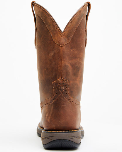 Cody James Men's Summit Lite Performance Western Boots - Broad Square