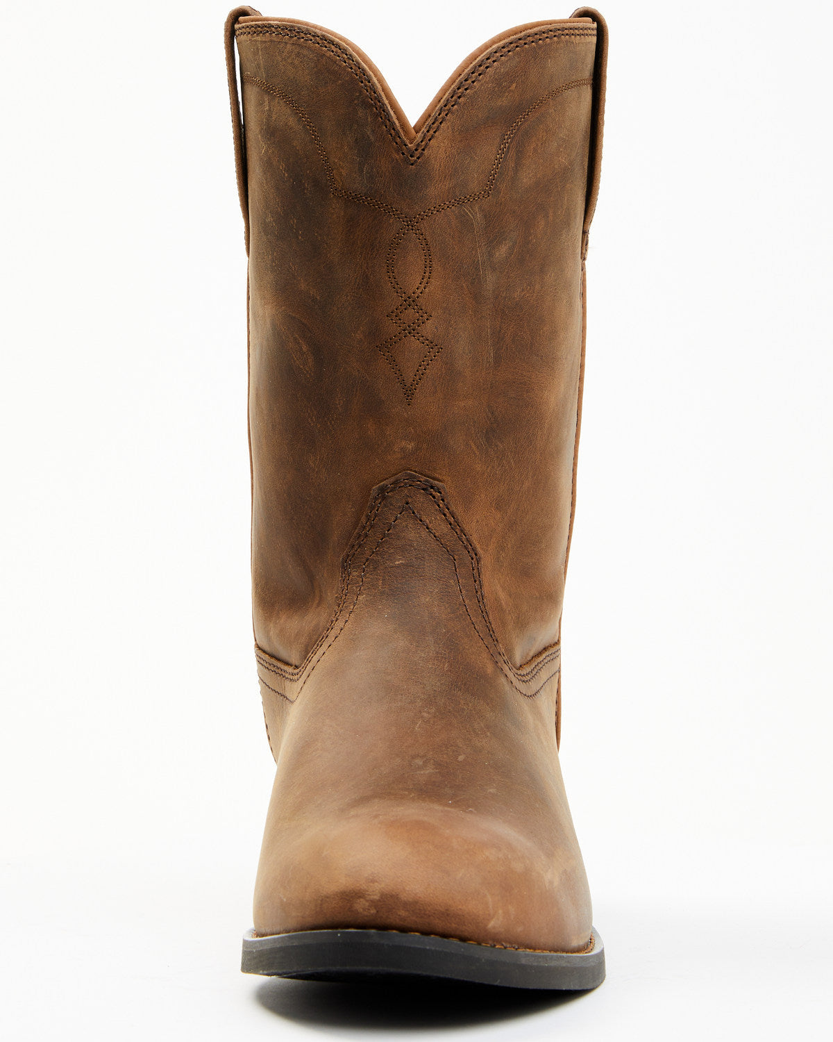 Cody James Cush Core® Men's Highland Roper Western Boots - Round Toe