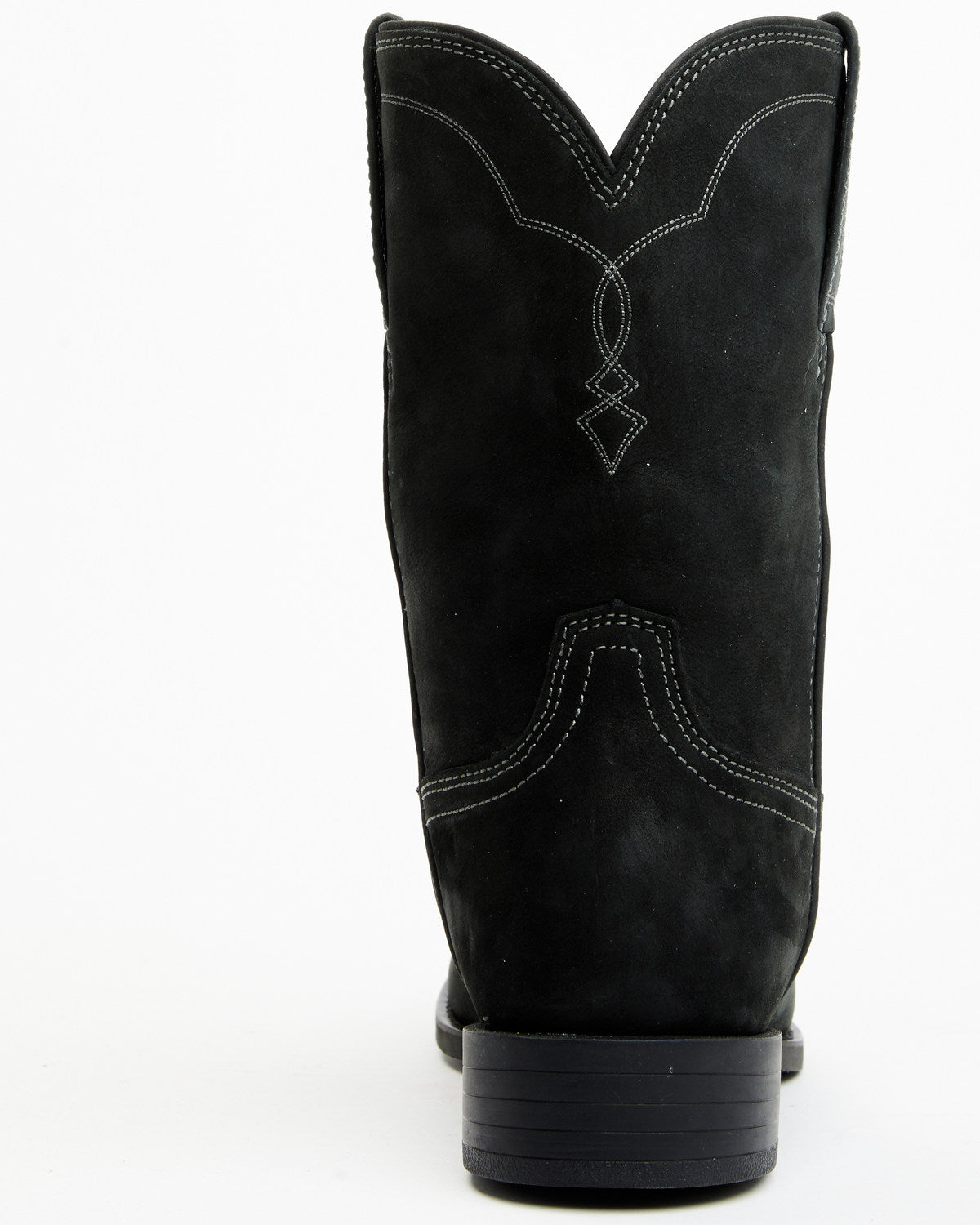 Cody James Cush Core® Men's Highland Roper Western Boots - Round Toe