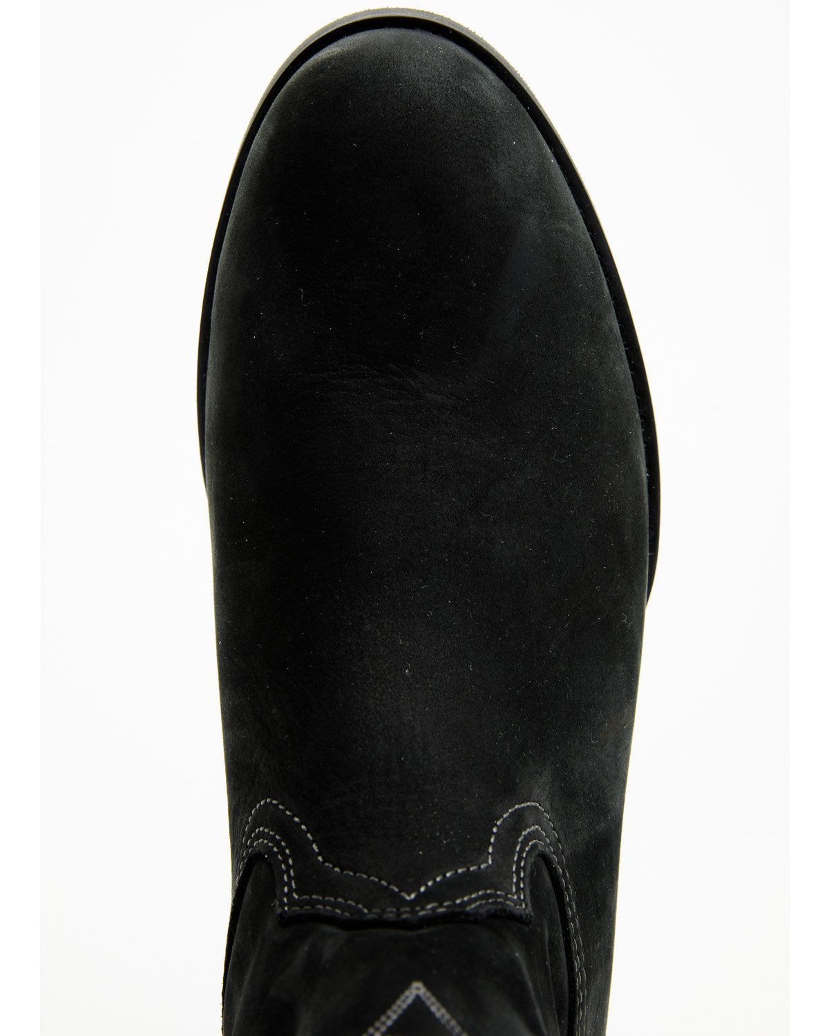 Cody James Cush Core® Men's Highland Roper Western Boots - Round Toe