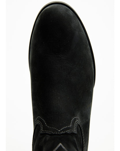 Cody James Cush Core® Men's Highland Roper Western Boots - Round Toe