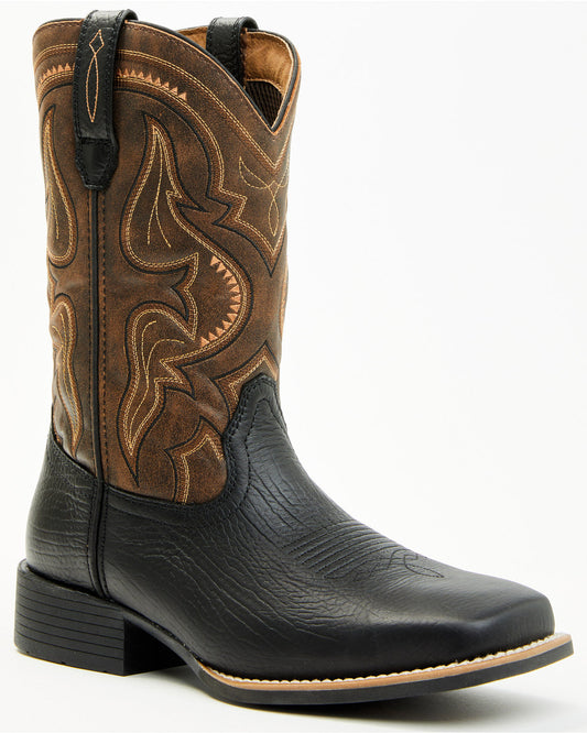 Cody James Cush Core® Men's Maverick Performance Western Boots - Broad
