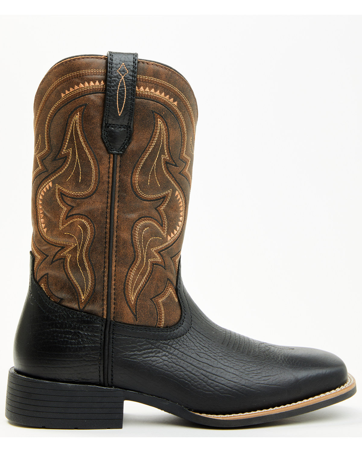 Cody James Cush Core® Men's Maverick Performance Western Boots - Broad