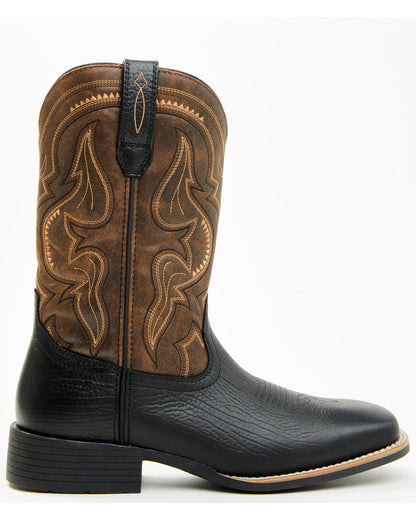 Cody James Cush Core® Men's Maverick Performance Western Boots - Broad