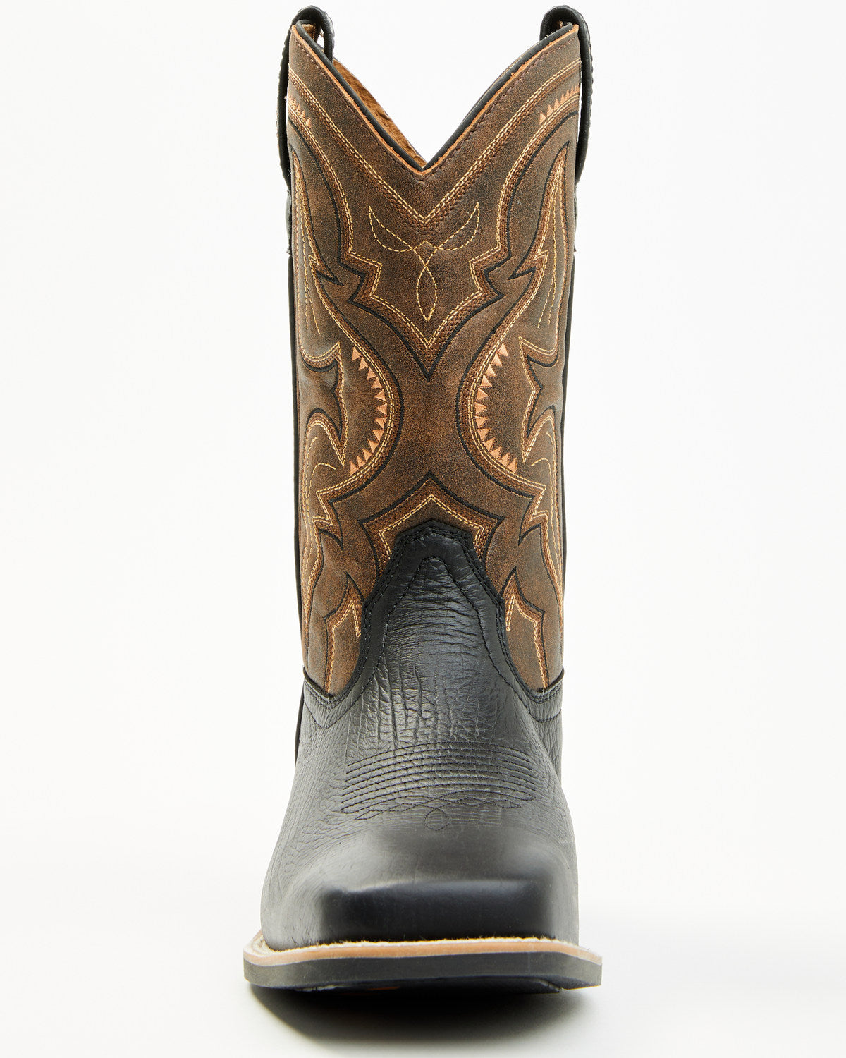 Cody James Cush Core® Men's Maverick Performance Western Boots - Broad