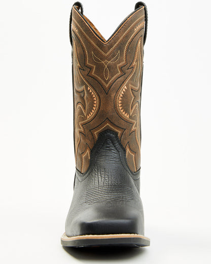 Cody James Cush Core® Men's Maverick Performance Western Boots - Broad
