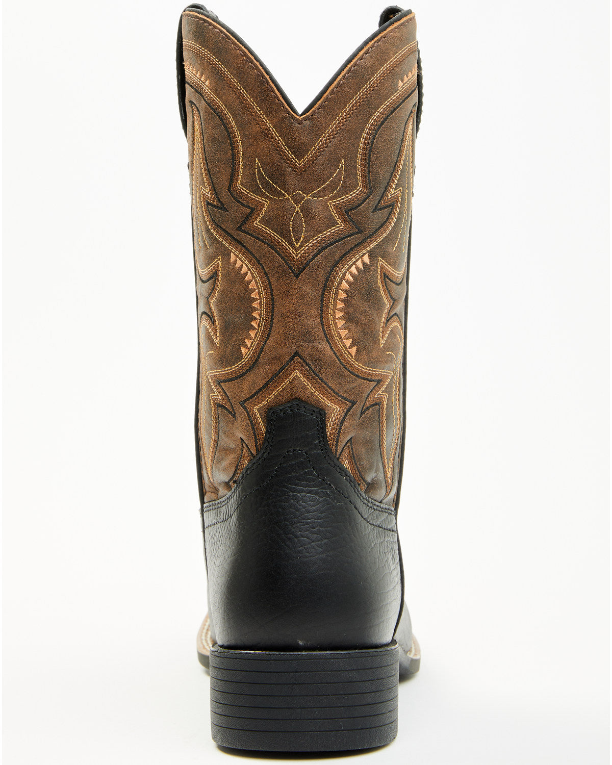 Cody James Cush Core® Men's Maverick Performance Western Boots - Broad