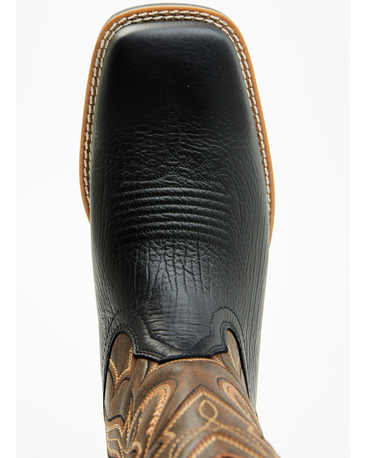 Cody James Cush Core® Men's Maverick Performance Western Boots - Broad